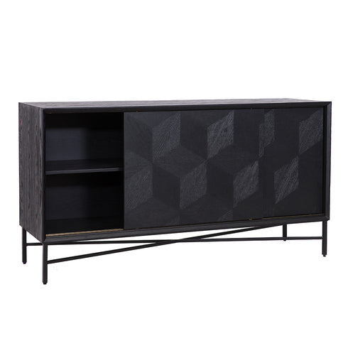 Laxon 2 Door Sideboard